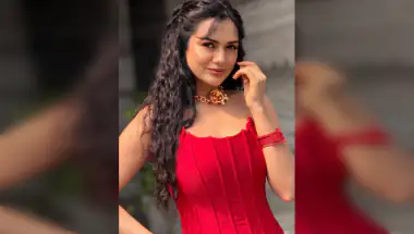 Akanksha Chamola Opens Up About Past Bisexuality