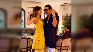 Sussanne Khan's Heartfelt Birthday Wish for Zayed Khan