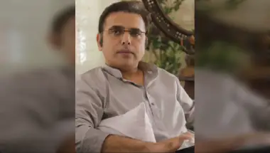 Harsh Chhaya: Gen Z Doesn't Need to Know Me, I Only Knew Dilip Kumar and Big B When I Started