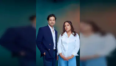 Richa Chadha, Ali Fazal Team Up as On-Screen Couple for First Time