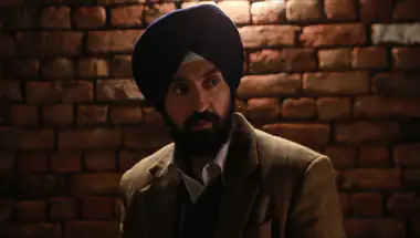 Diljit Dosanjh Reacts After ‘Satluj’ Is Removed from ZEE5 India