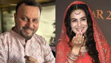 Ameesha Patel Receives Heartfelt Praise From Gadar Director Anil Sharma for Her Performance as Sakina