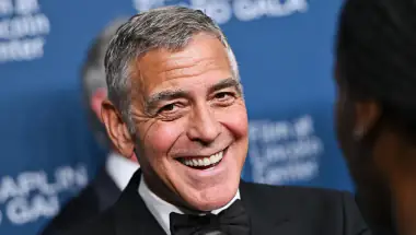 Venice Film Festival Honours George Clooney With Prestigious Lifetime Achievement Award