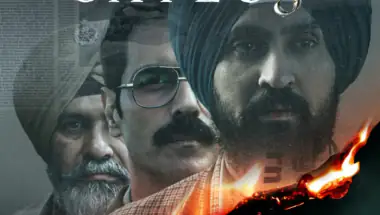 Diljit Dosanjh's 'Satluj' Removed From ZEE5 Within Two Days; FWICE President Questions Actor's Film Choices