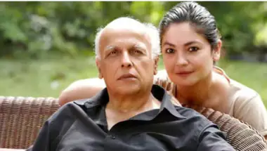 Pooja Bhatt Opens Up About Mahesh Bhatt's Spiritual Journey and the Fallout of Leaving Osho