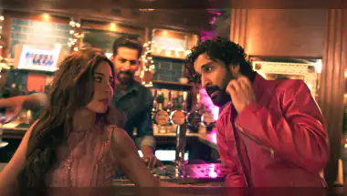 Raghav Juyal Calls His ‘Bhai Tera Star Hai’ Role Wildly Entertaining