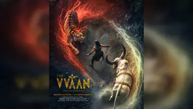 'The Vvaan' Release Postponed to September 25, 2026