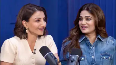 Shamita Shetty Opens Up About Endometriosis Battle