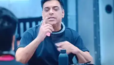 Ram Kapoor's 'Is He Famous?' Remark About Gaurav Khanna Goes Viral, Sparks Social Media Debate