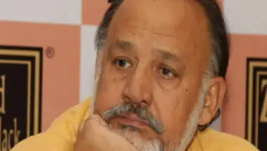 Alok Nath Has Withdrawn From the Film Industry After #MeToo Allegations, Says Rajesh Puri