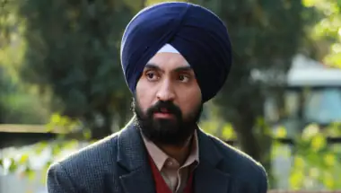 'Satluj' Controversy Grows: Diljit Dosanjh's Film Removed From ZEE5 International, IMDb Rating Also Vanishes