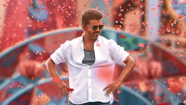 'Jana Nayagan' Censor Update: Vijay's Film Gets 'A' Certificate, Release Date Yet to Be Confirmed
