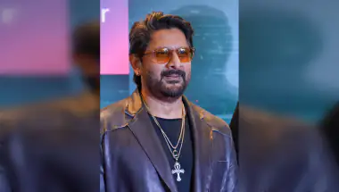 Arshad Warsi: Great Acting Begins Without Ego