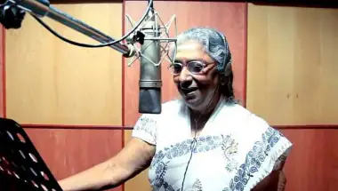 Playback Legend S. Janaki Dies at 88; Fans Remember the Voice Behind 'Kiliye Kiliye' and Thousands of Classics