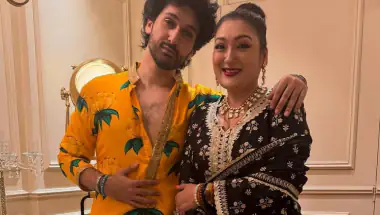 Sunita Ahuja Confirms Acting Debut with Son Yash Ahuja; Film Backed by Ekta Kapoor to Release in September