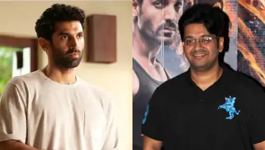 Milap Zaveri Confirms New Film with Aditya Roy Kapur, Calls Him the Perfect Choice for Action-Romance
