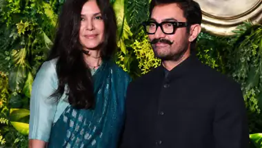 Aamir Khan's Marriage to Gauri Spratt Triggers Political Row as Nitesh Rane Makes 'Love Jihad' Remark