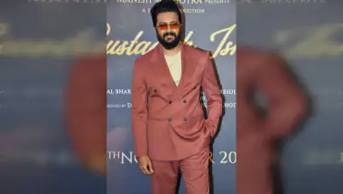 Riteish Deshmukh Shares Salim Khan's Lesson on Fate