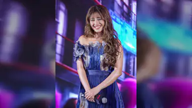 Shivangi Joshi Breaks Down Over Harshad Chopda in Lock Upp