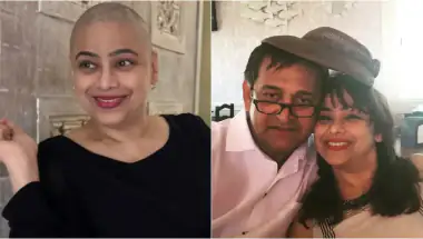 Medha Manjrekar Reveals Cancer Diagnosis, Shares Emotional Note After Completing First Phase of Treatment