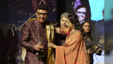 Anu Malik Recalls Working with Hema Malini