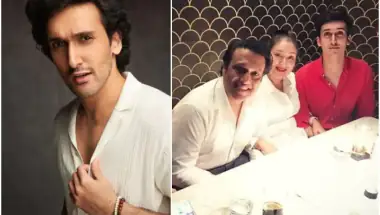 Govinda Returns to Films After 7 Years With 'Rupa', Opens Up About Son Yash Ahuja's Bollywood Debut