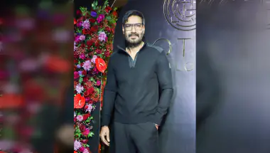 Ajay Devgn Celebrates 20 Years of ‘Golmaal’ Franchise