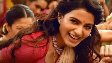 Maa Inti Bangaaram OTT Release: Samantha Ruth Prabhu's Blockbuster to Stream on JioHotstar From July 17