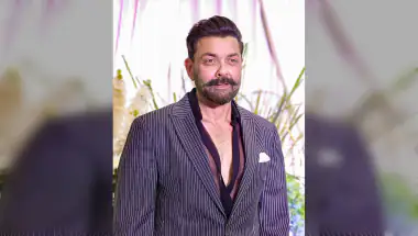 Bobby Deol Calls ‘Alpha’ De-Aging Experience Surreal