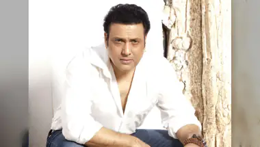 Govinda Announces Comeback Film 'Roopa' After 7 Years