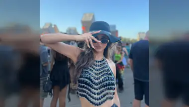 Krystle D’Souza Says Awakenings 2026 Is a ‘Core Memory’