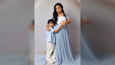 Bharti Singh Jokes About Son Kaju's Thailand Connection