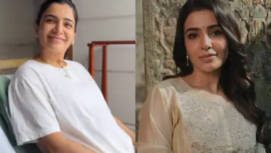 Pregnant Samantha Ruth Prabhu Opens Up About Motherhood: 'I've Waited for This Moment for a Long Time'