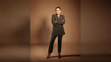 Rani Mukerji Says Cinema Has Been Her Greatest Teacher