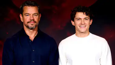 'We Want to Do a Bollywood Film': Matt Damon and Tom Holland Share Love for Indian Cinema