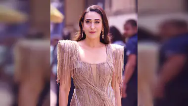 Karisma Kapoor Recalls Salman Khan’s ‘O O Jaane Jaana’ Shoot