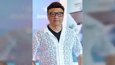 Anu Malik Celebrates 31 Years of ‘Aankhon Mein Base Ho Tum’