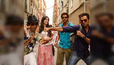 Abhay Deol Celebrates 15 Years of ‘ZNMD’