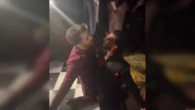 Ranveer, Arjun Recreate ‘Tune Maari Entriyaan’ Moment