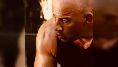 Vin Diesel Reflects on Creative Journey and Solitude