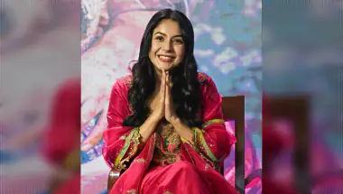 Shehnaaz Gill Says Her Life Story Would Be Fascinating