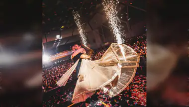 Jasmine Sandlas Calls Dream Girl Tour a Dream