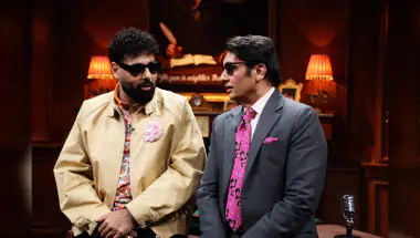Badshah Says Fame Is Like a Rented House