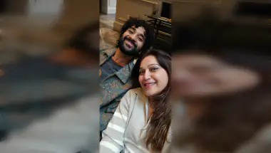 Niki Walia Calls Raghav Juyal ‘Like Mowgli’