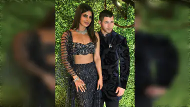 Priyanka Chopra Says Age Gap Never Affected Love