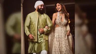 Raj Kundra Says His ‘Punjabiyat’ Inspired Shilpa Shetty