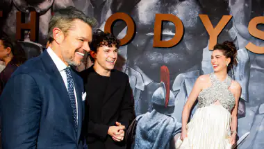 Tom Holland Calls 'The Odyssey' the Biggest Opportunity of His Career After Film's Strong India Opening