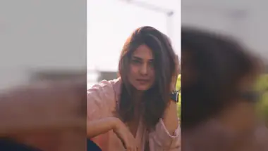 Jennifer Winget Marries William Ishmael, Shares Wedding Video