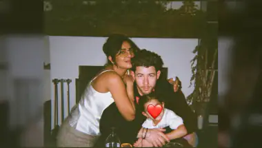 Priyanka's Nickname 'Babu' for Nick Wins Jonas Brothers' Hearts
