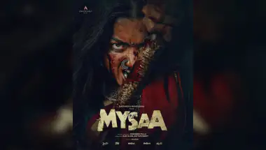 Brinda Praises Rashmika's Dedication in 'Mysaa'